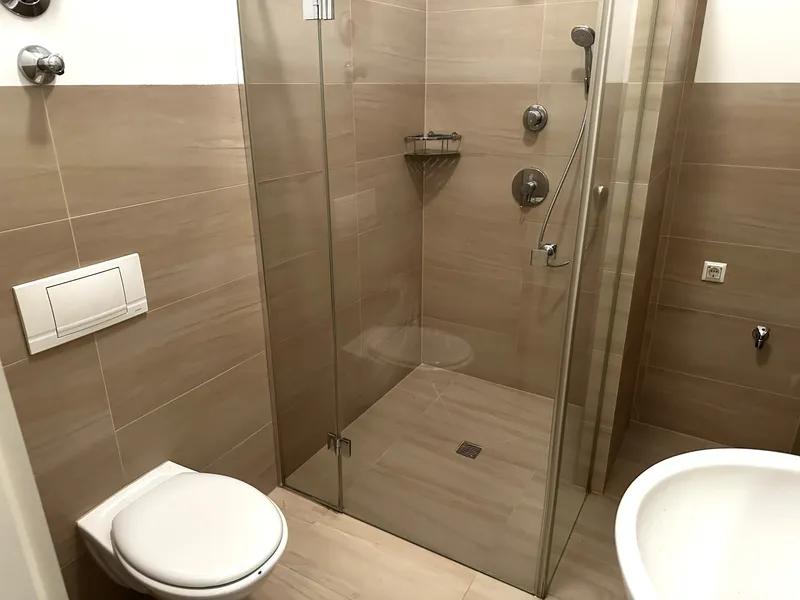 Erdgeschosswohnung in Wilmersdorf nahe U-Bahnhof Spichernstraße — photo 1